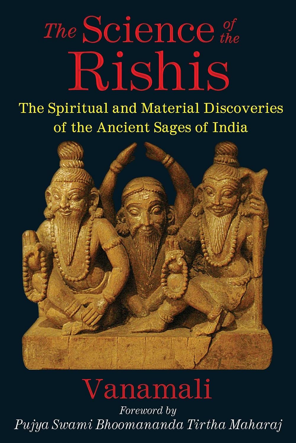 Science of the Rishis