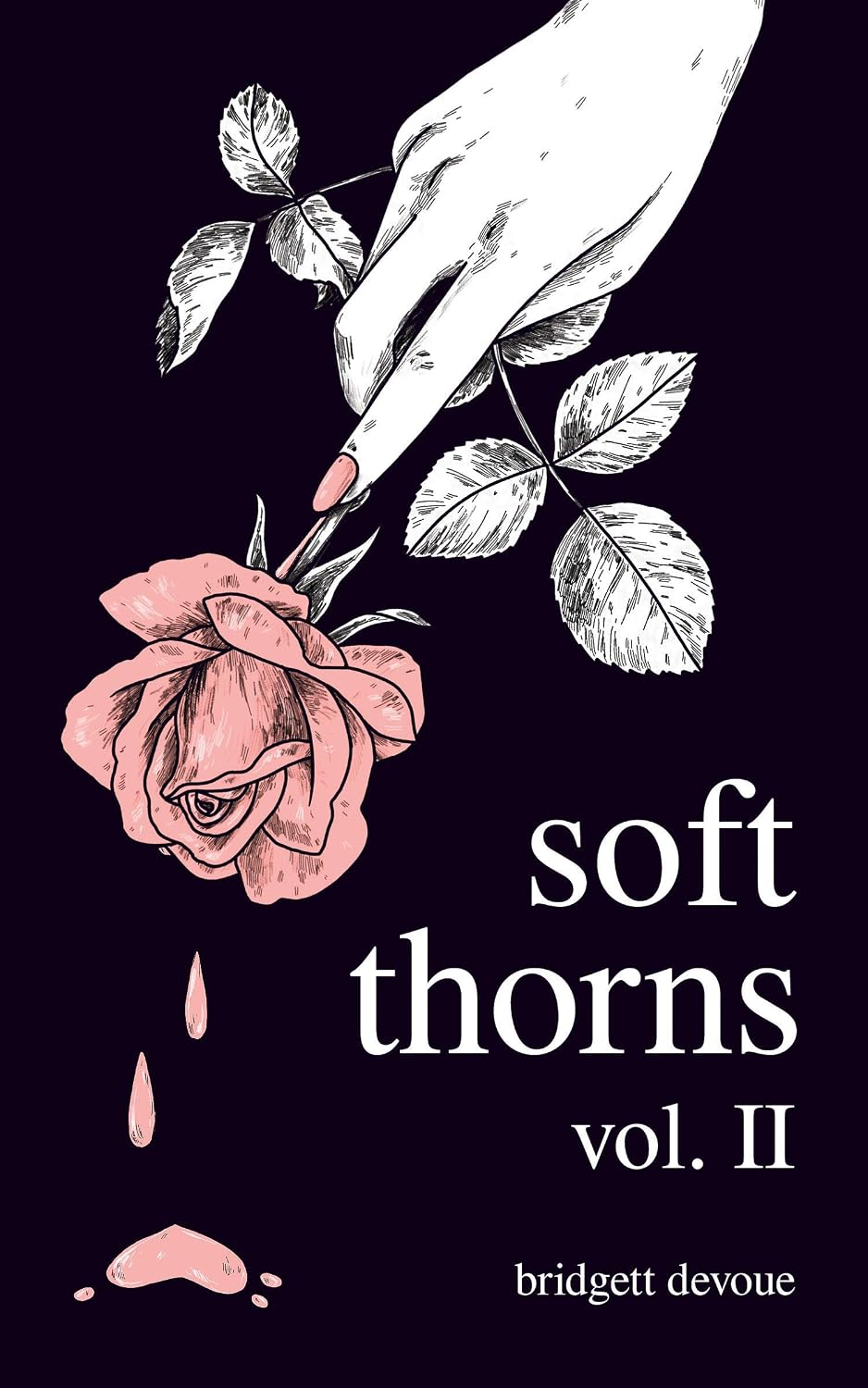 Soft Thorns Vol. Ii