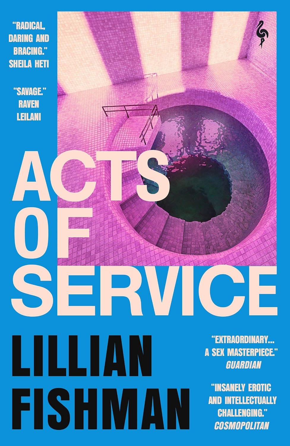 Acts of Service
