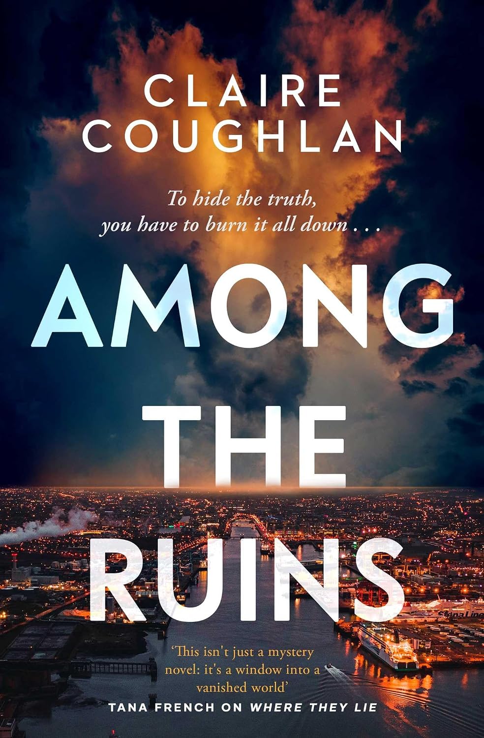 Among the Ruins