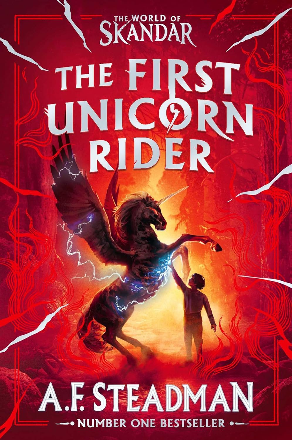 World of Skandar
