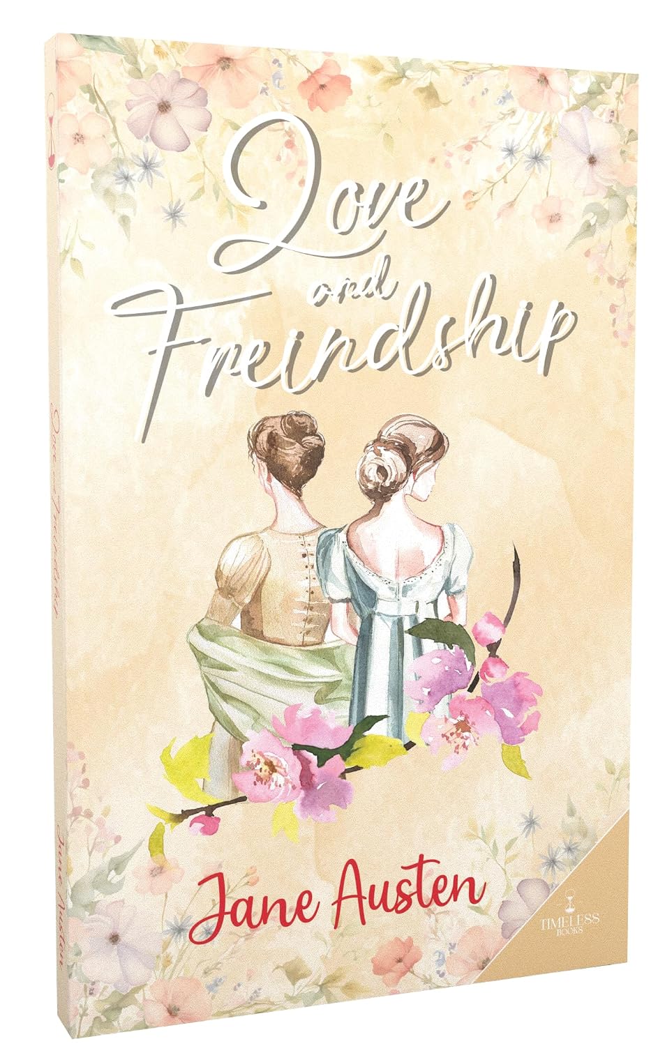 Love & Friendship