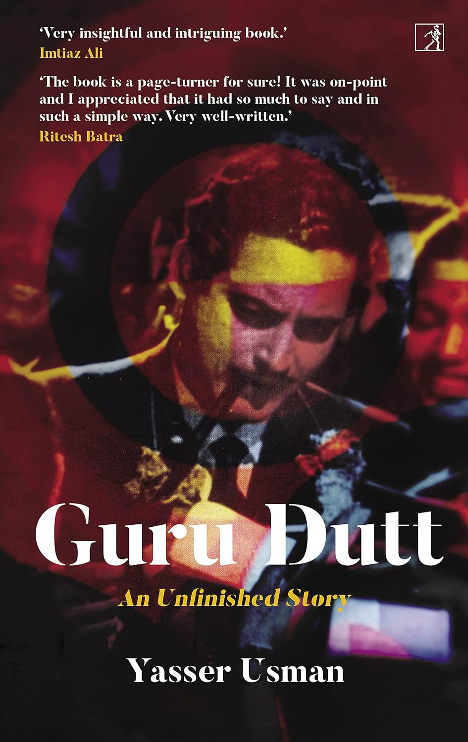 Guru Dutt: An Unfinished Story
