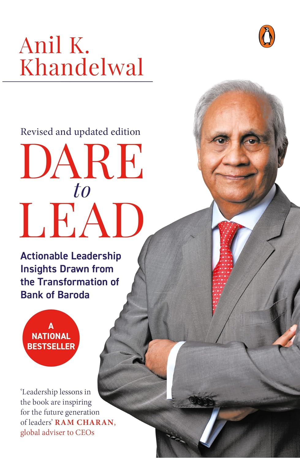 Dare to Lead