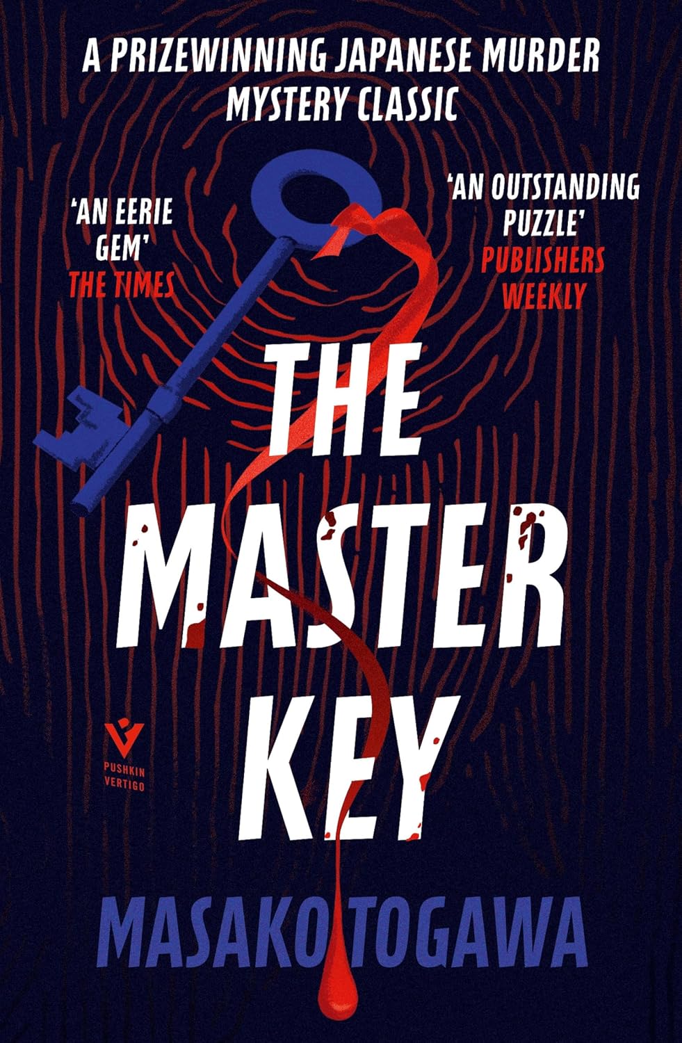 Master Key