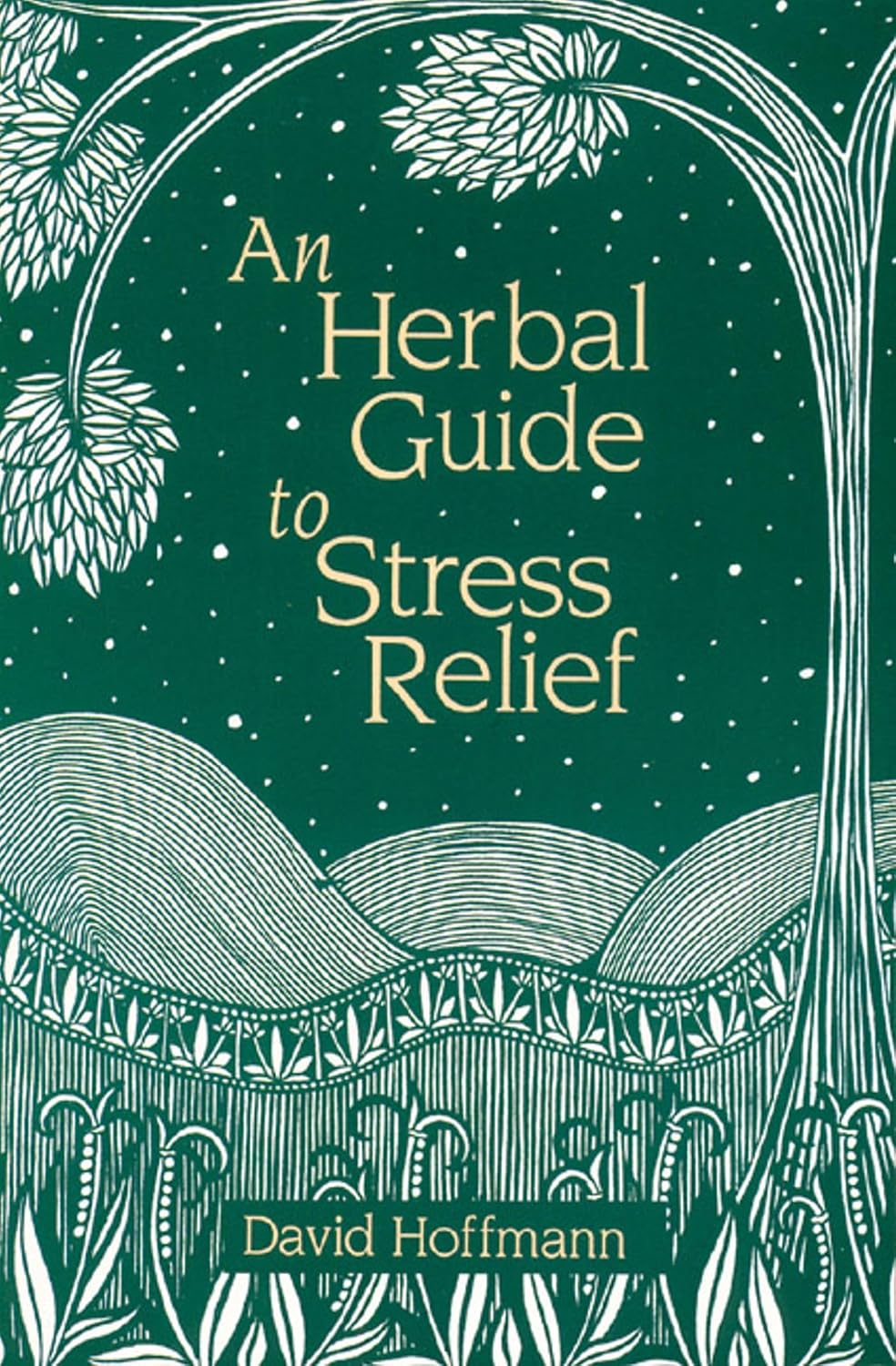 An herbal guide to stress relief