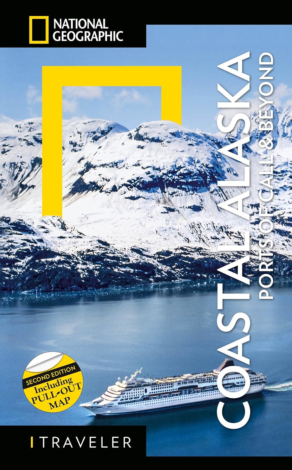 National Geographic Traveler: Coastal Alaska