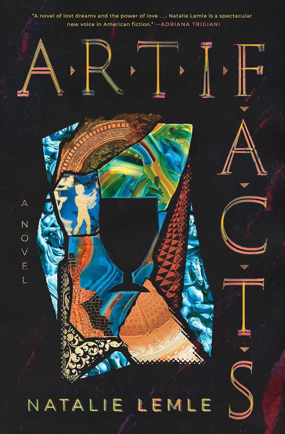 Artifacts