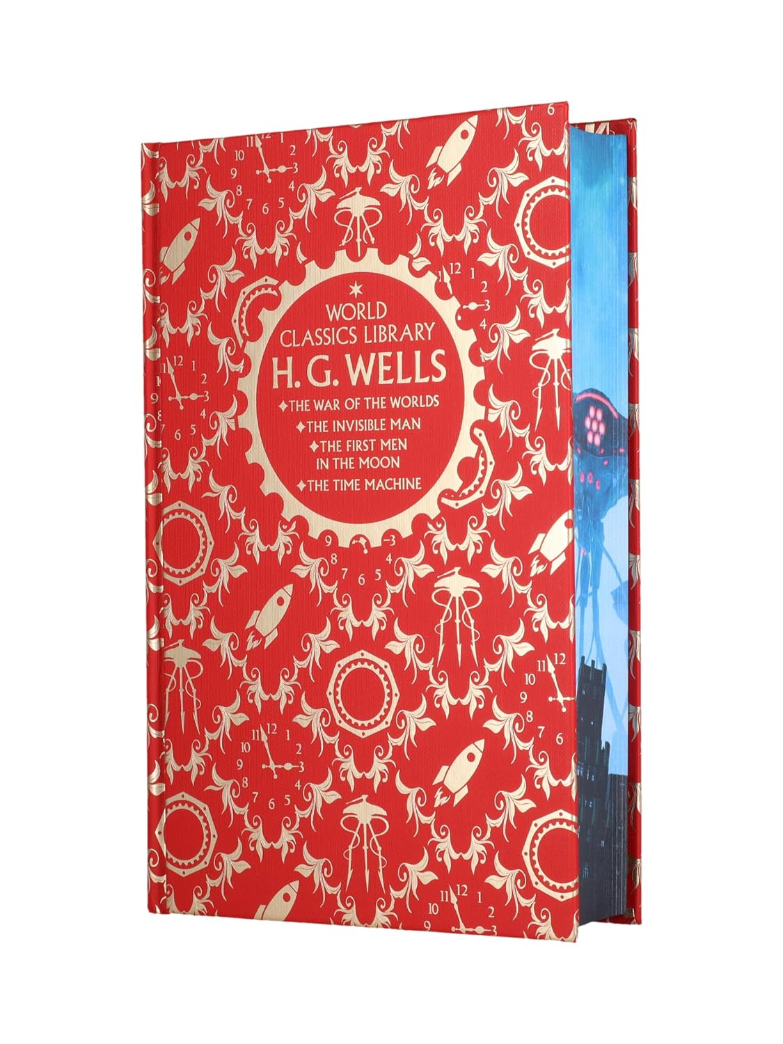 World Classics Library