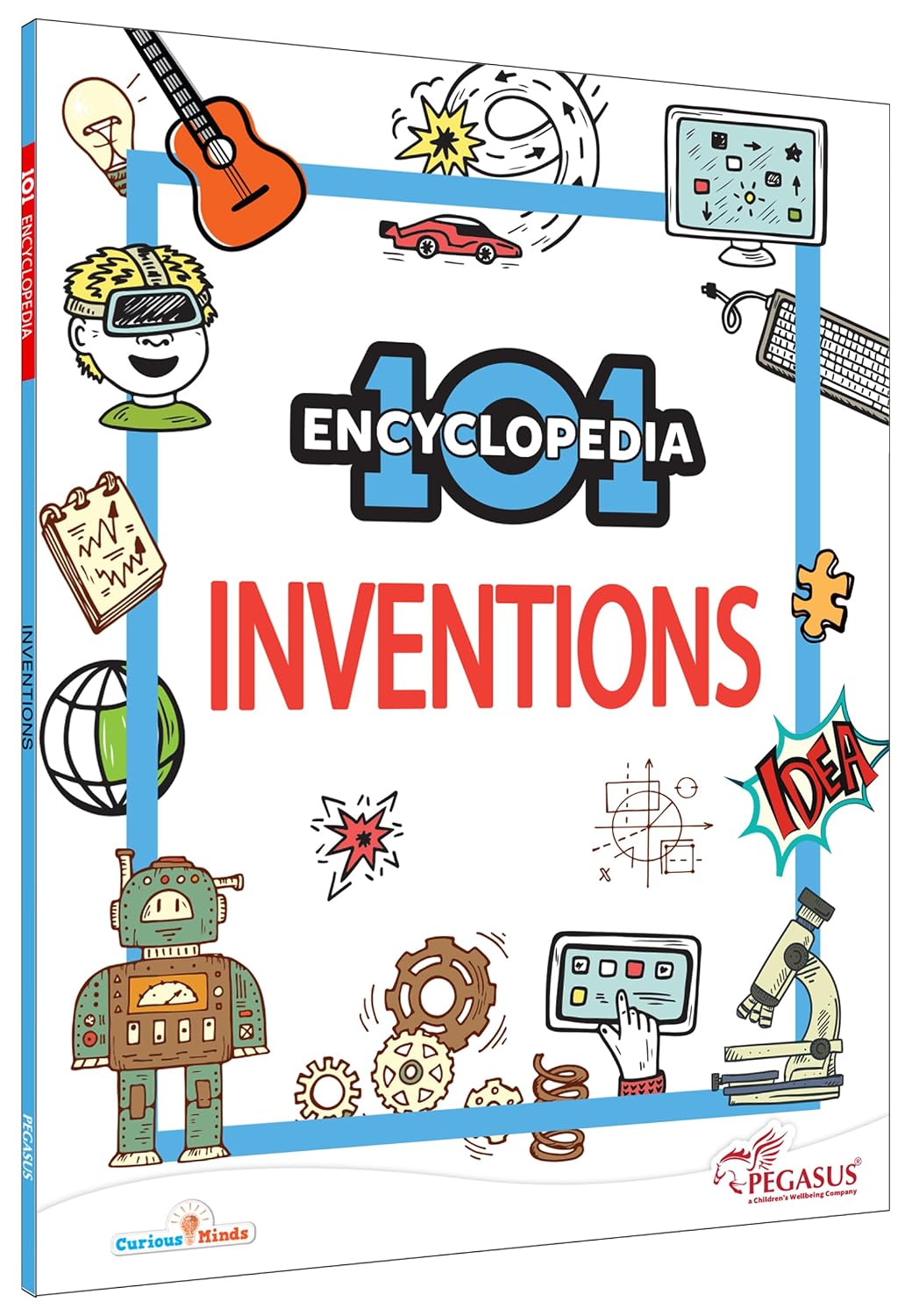 101 Inventions