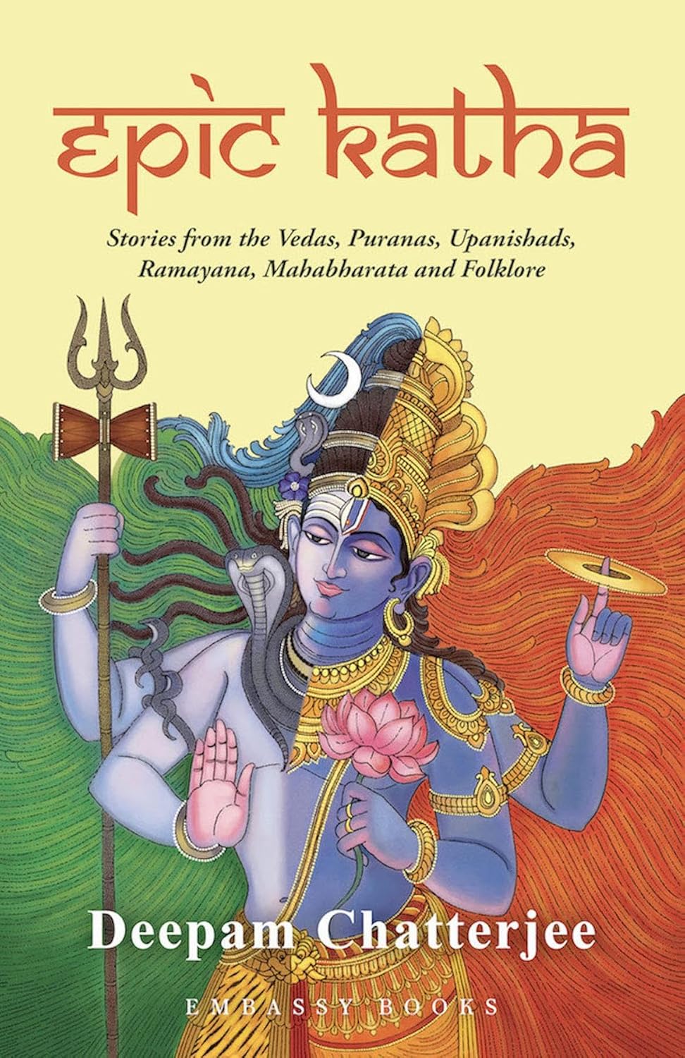 Epic Katha