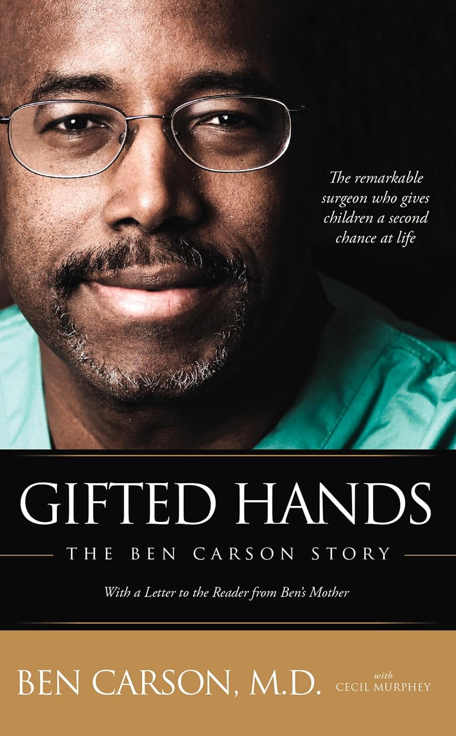 Gifted Hands : the Ben Carson Story