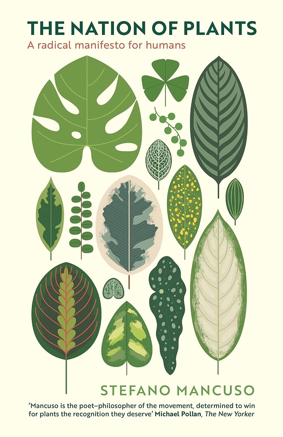 Nation of Plants: The International Bestseller