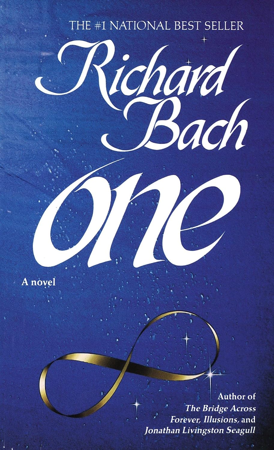 One: a Novel