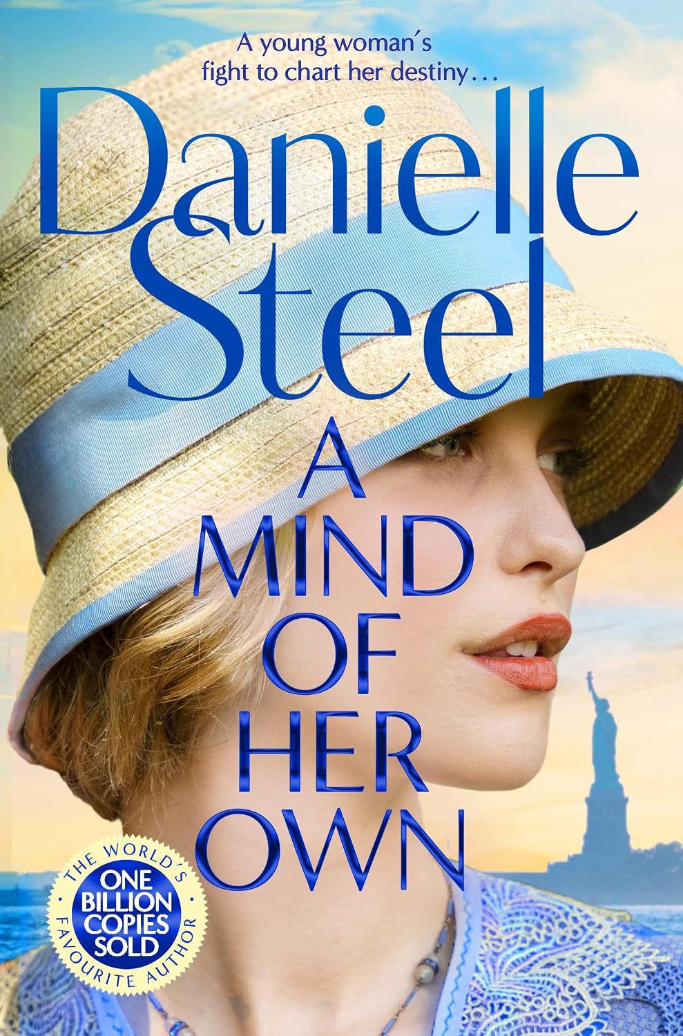 A Mind of Her Own
