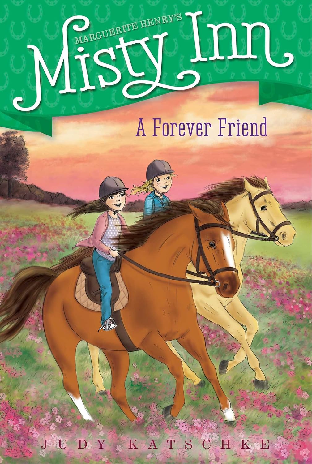 A forever friend