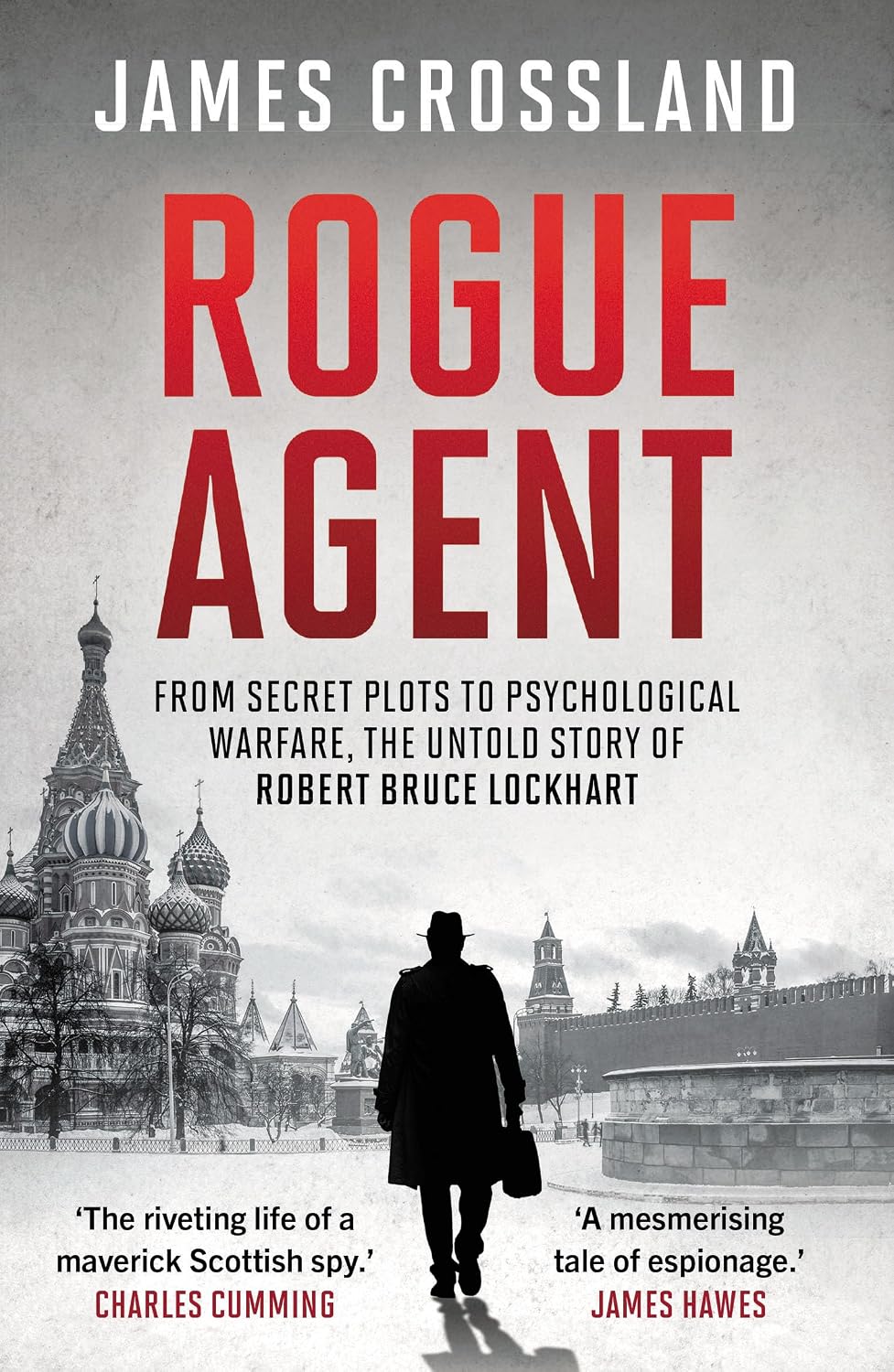 Rouge Agent
