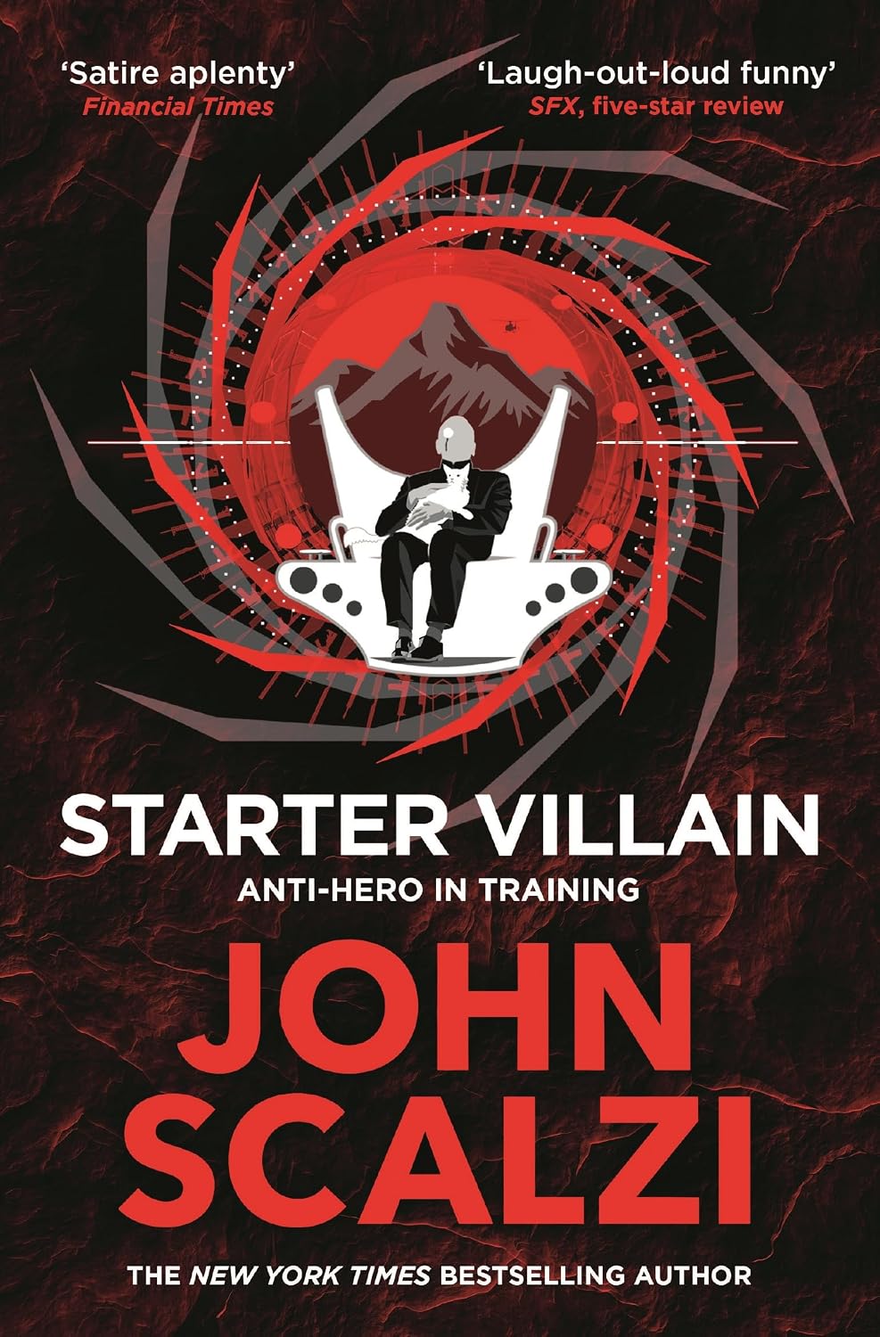 Starter Villain