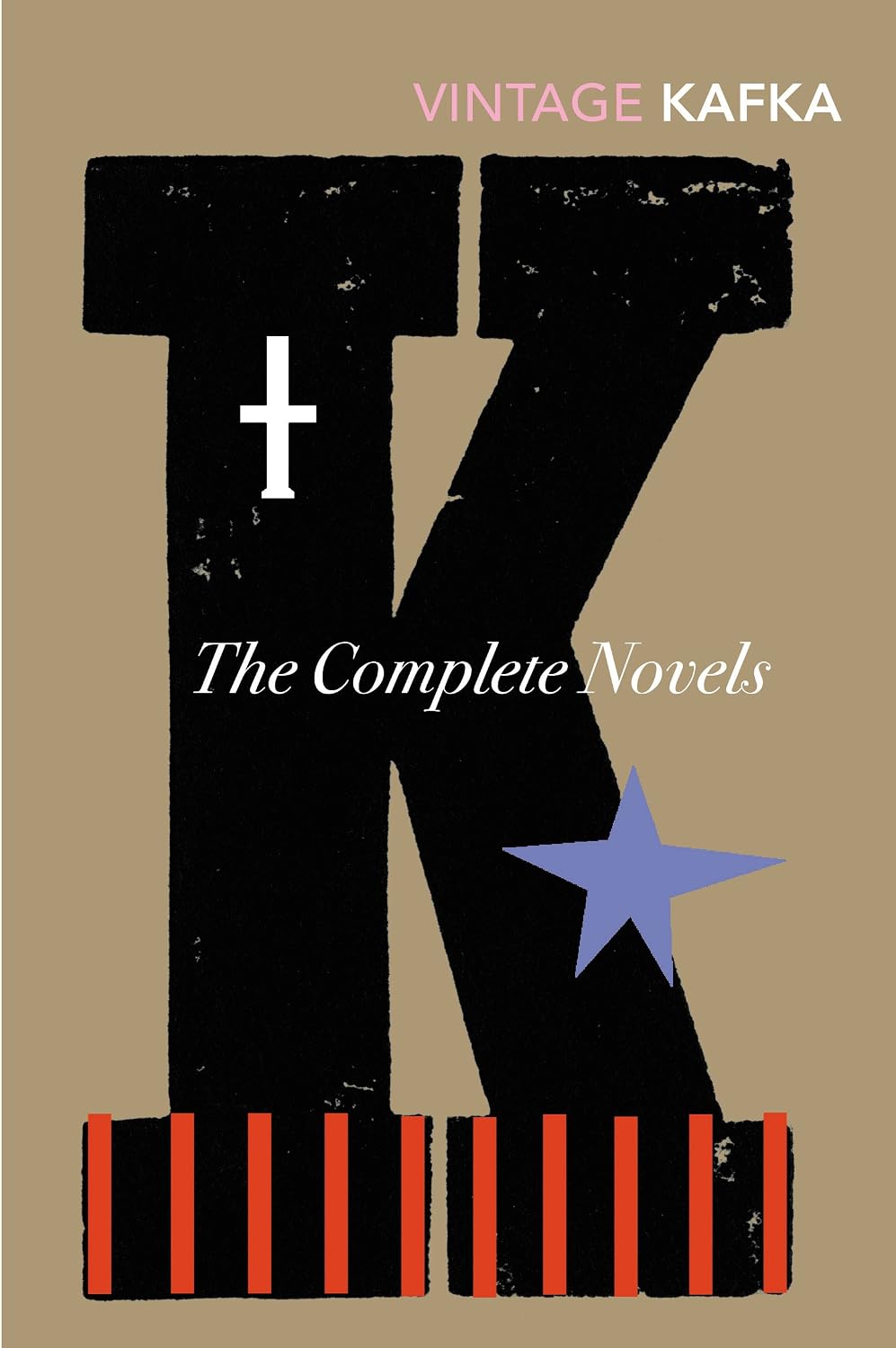 The Complete Novels: The Trial, Amerika and The Castle