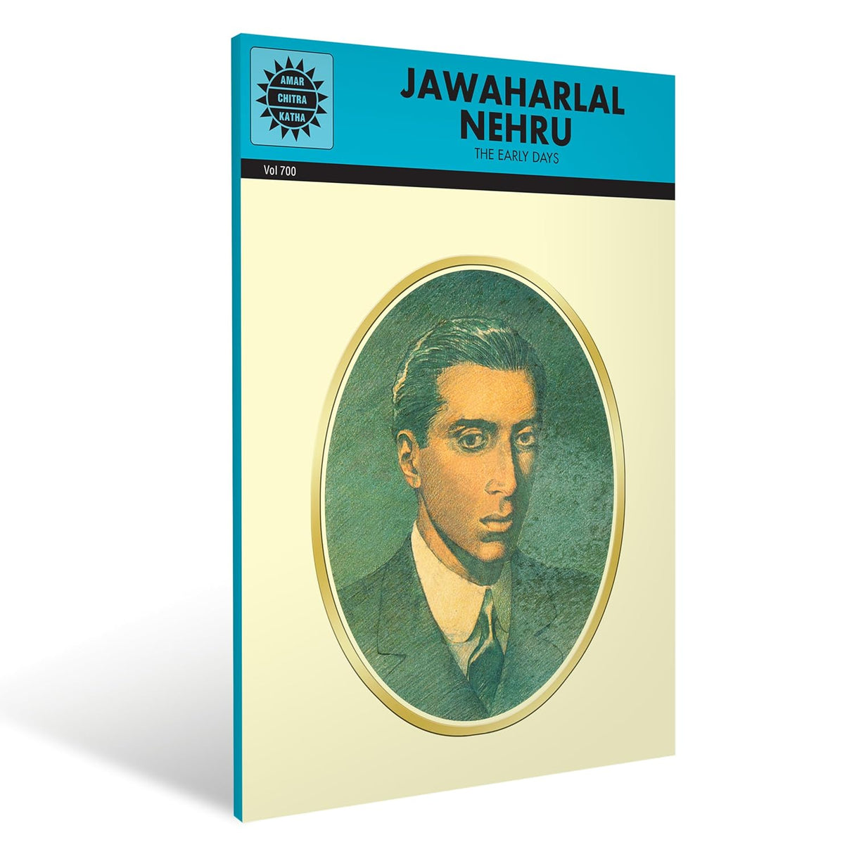 Jawaharlal Nehru