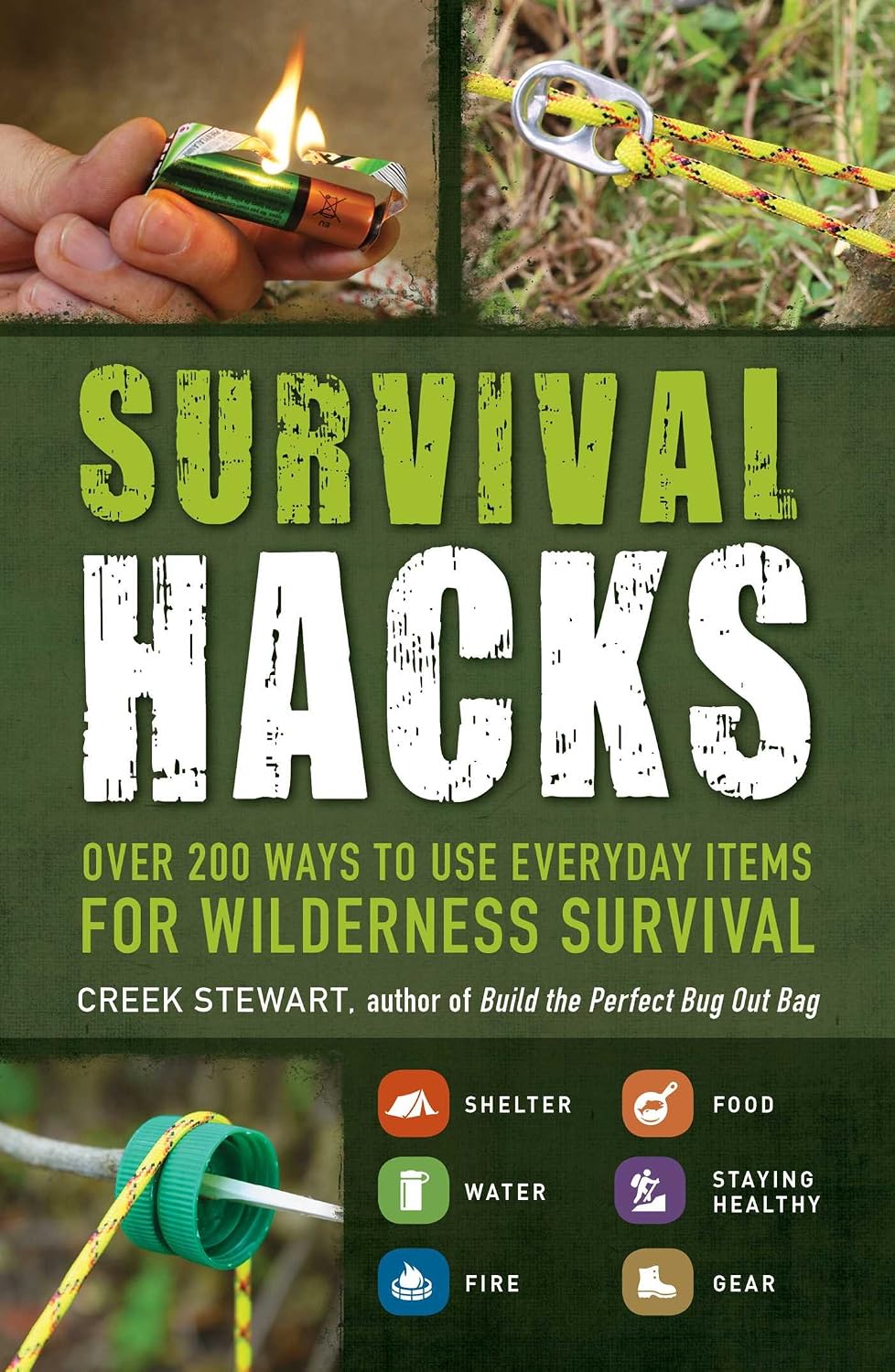 Survival Hacks - N/R