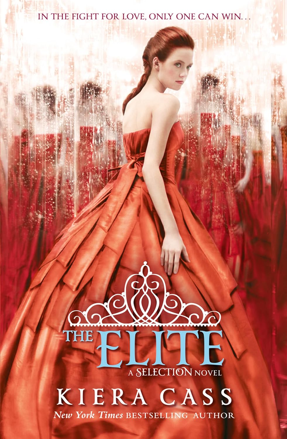 The Elite: The Selection #2