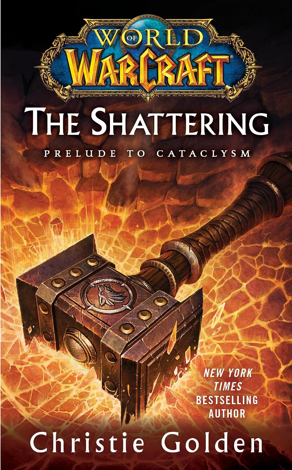 World of Warcraft The Shattering