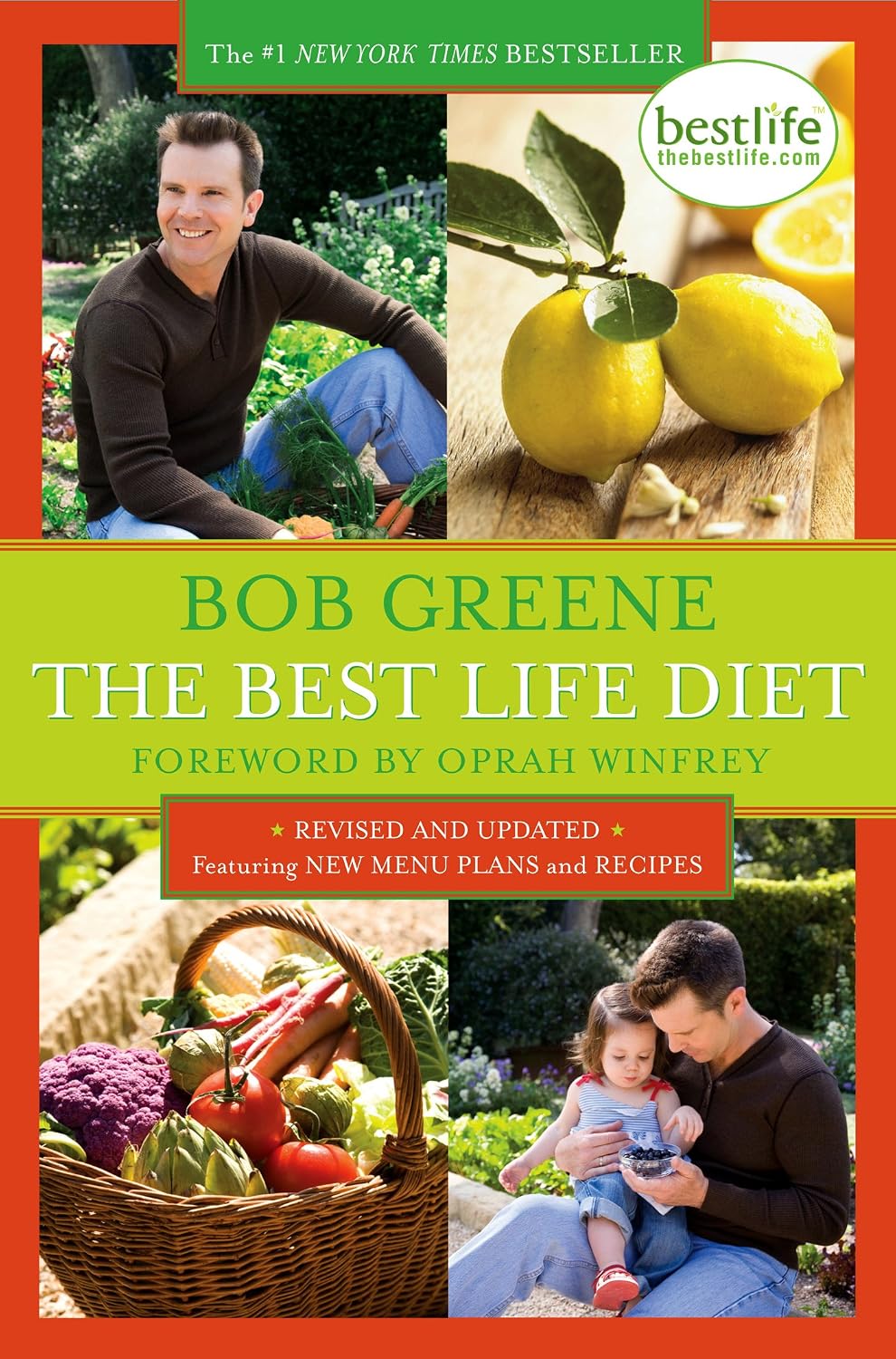 The best life diet