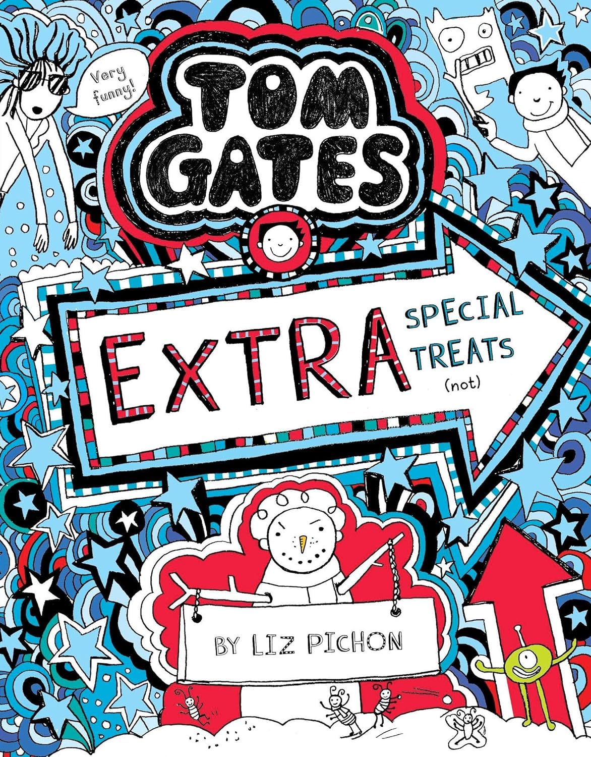 Tom Gates