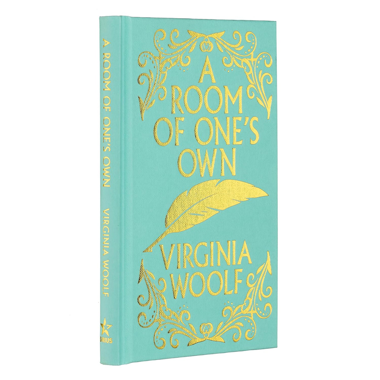 Room of Ones Own