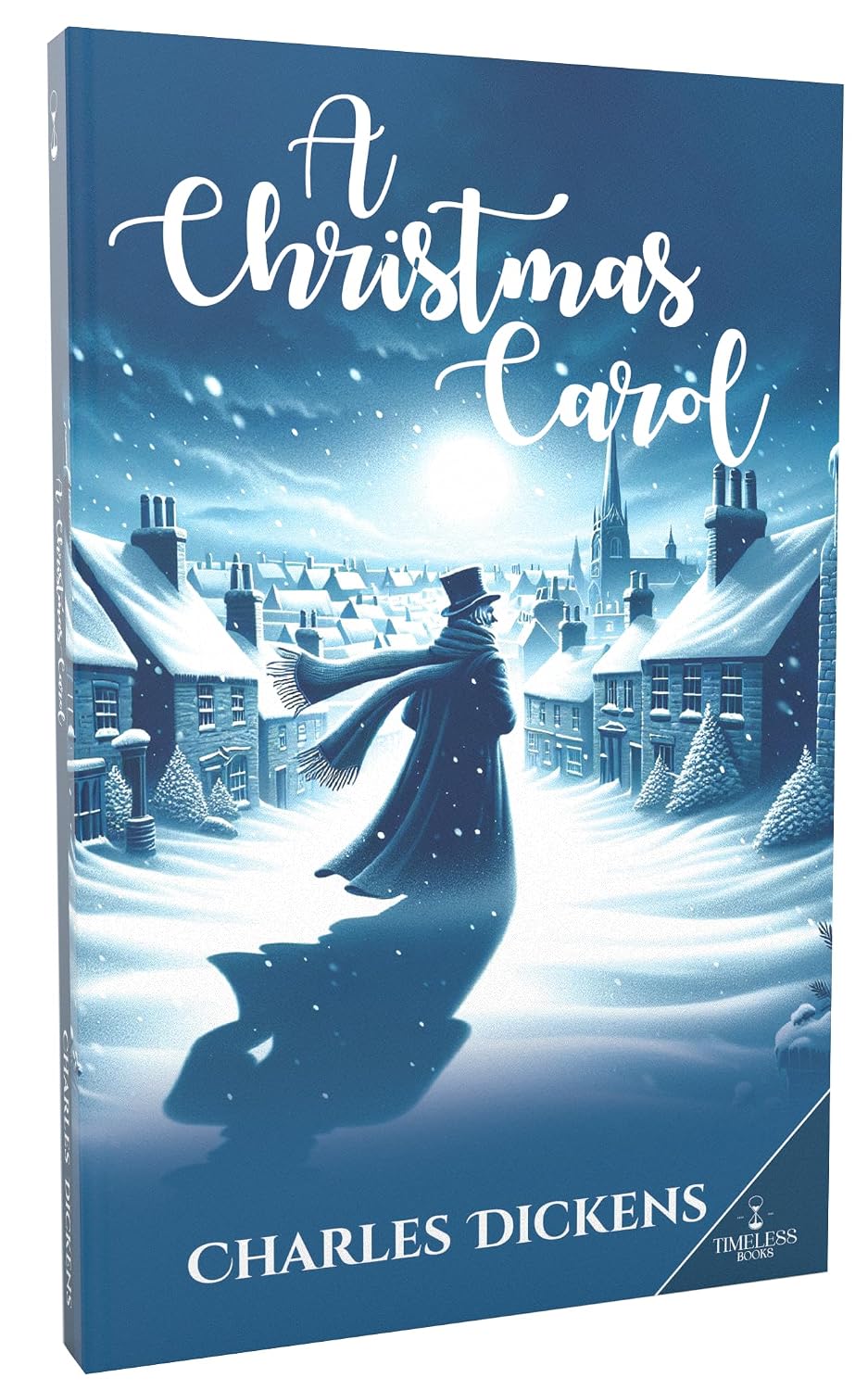 A Christmas Carol