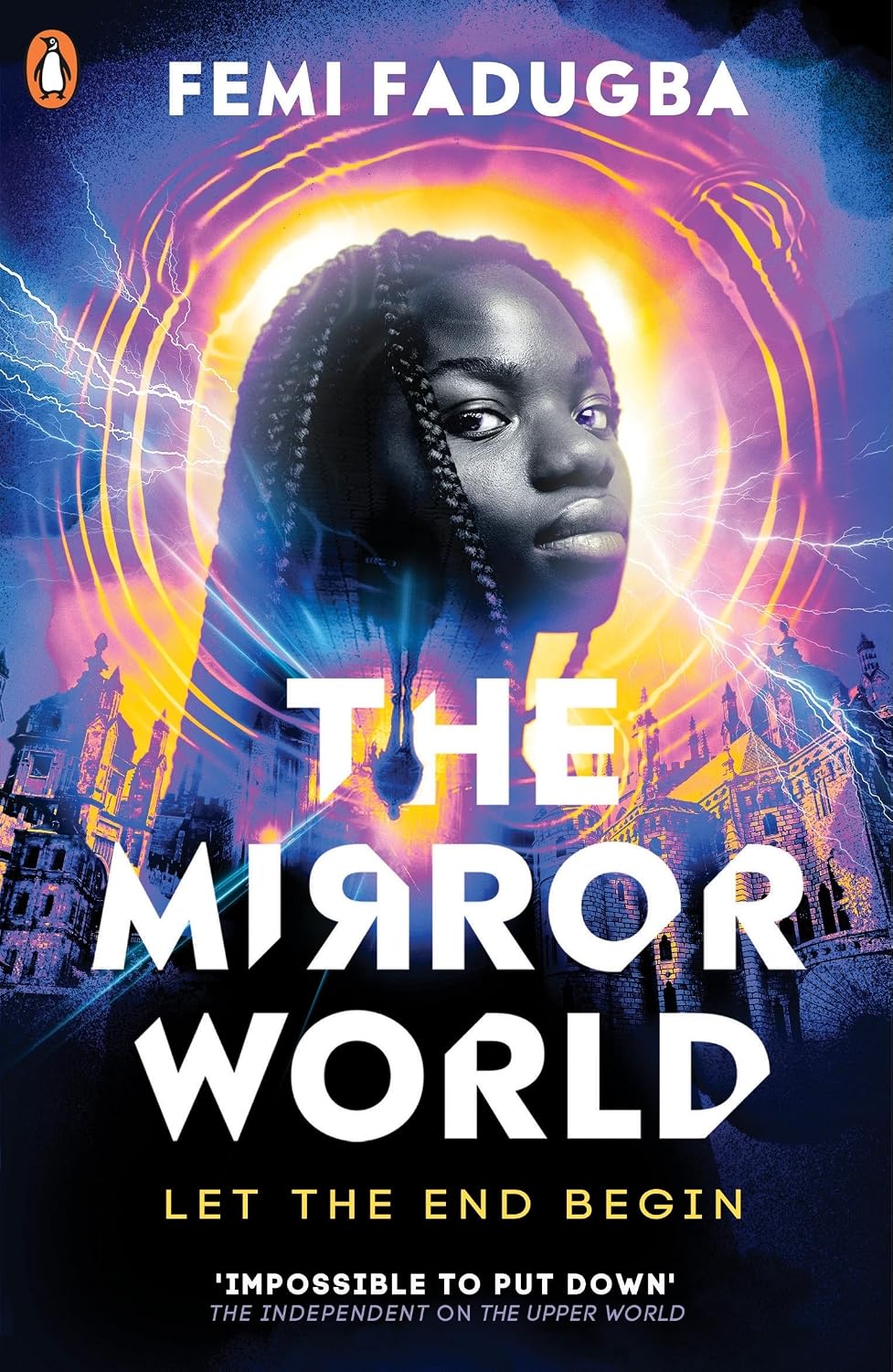 Upper World 2
