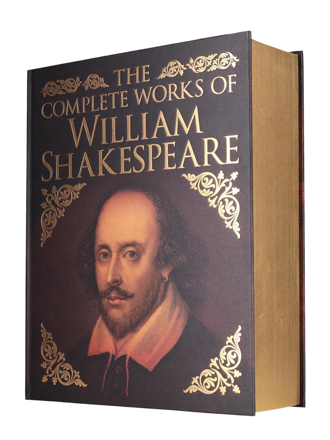 Complete Works of William Shakespeare