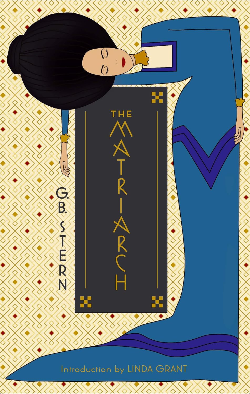 Matriarch
