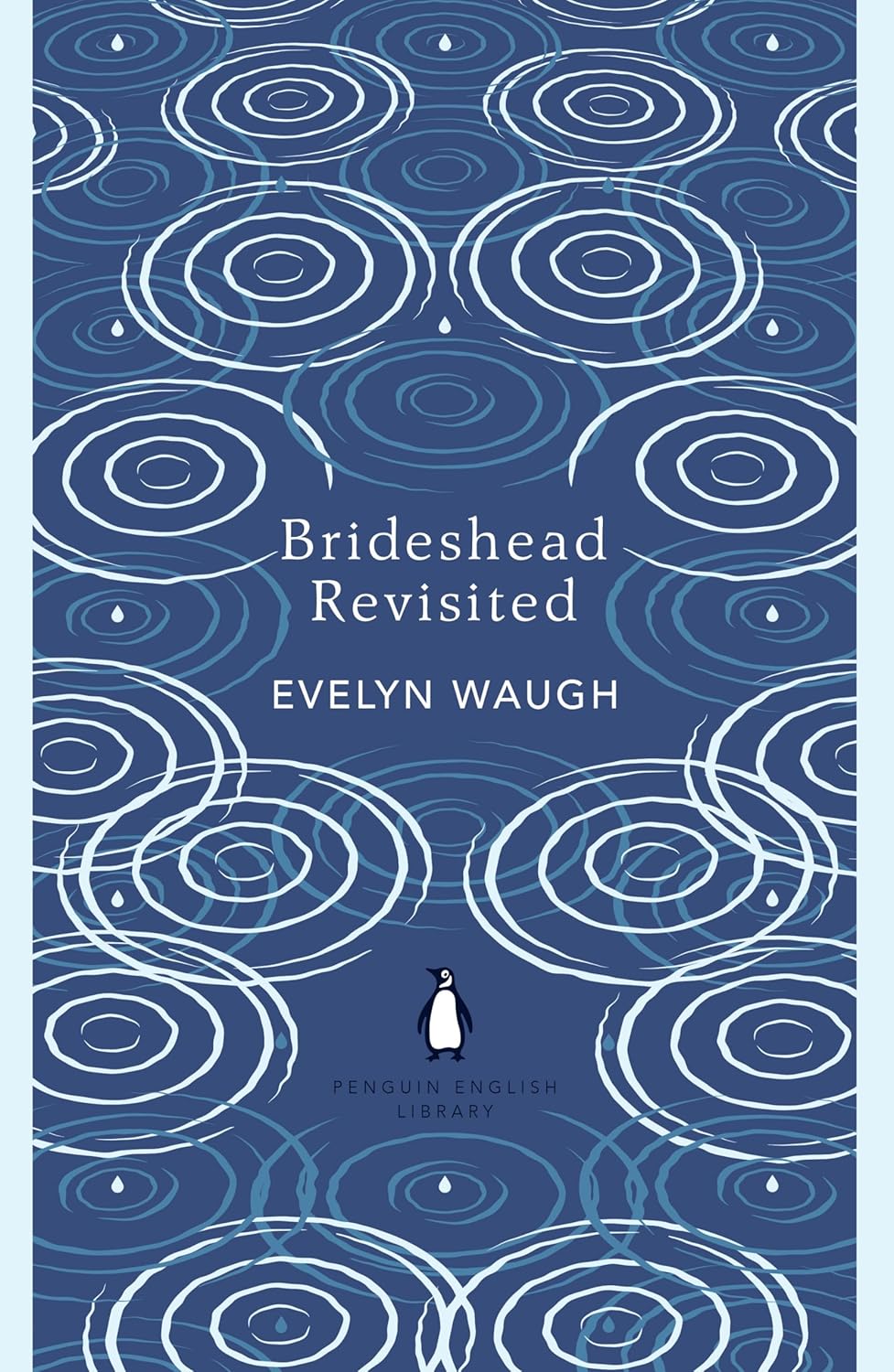 Brideshead Revisited: the Sacred and Profane Memories of Captain Charles Ryder