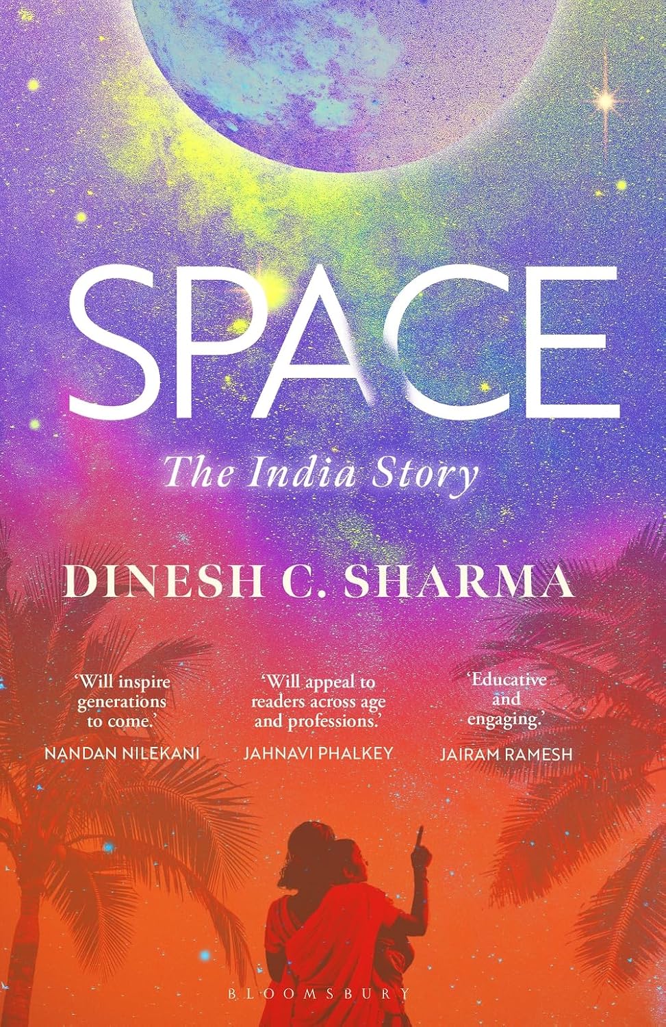 Space: the India Story