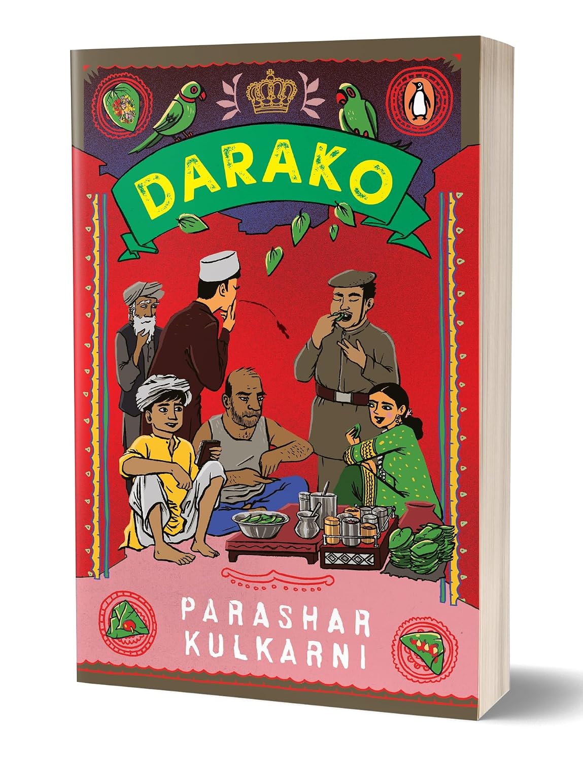 Darako