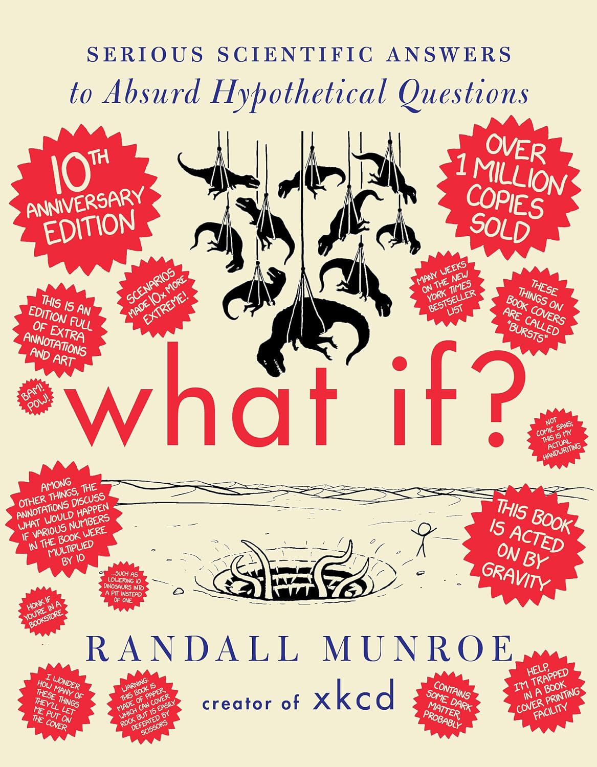 What If?