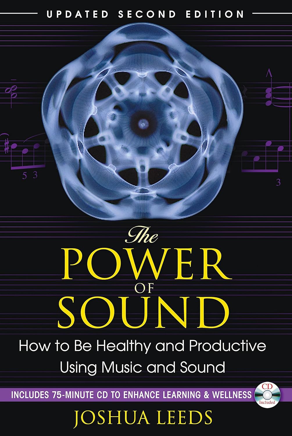 The power of sound: how to be healthy and productive using music and sound
