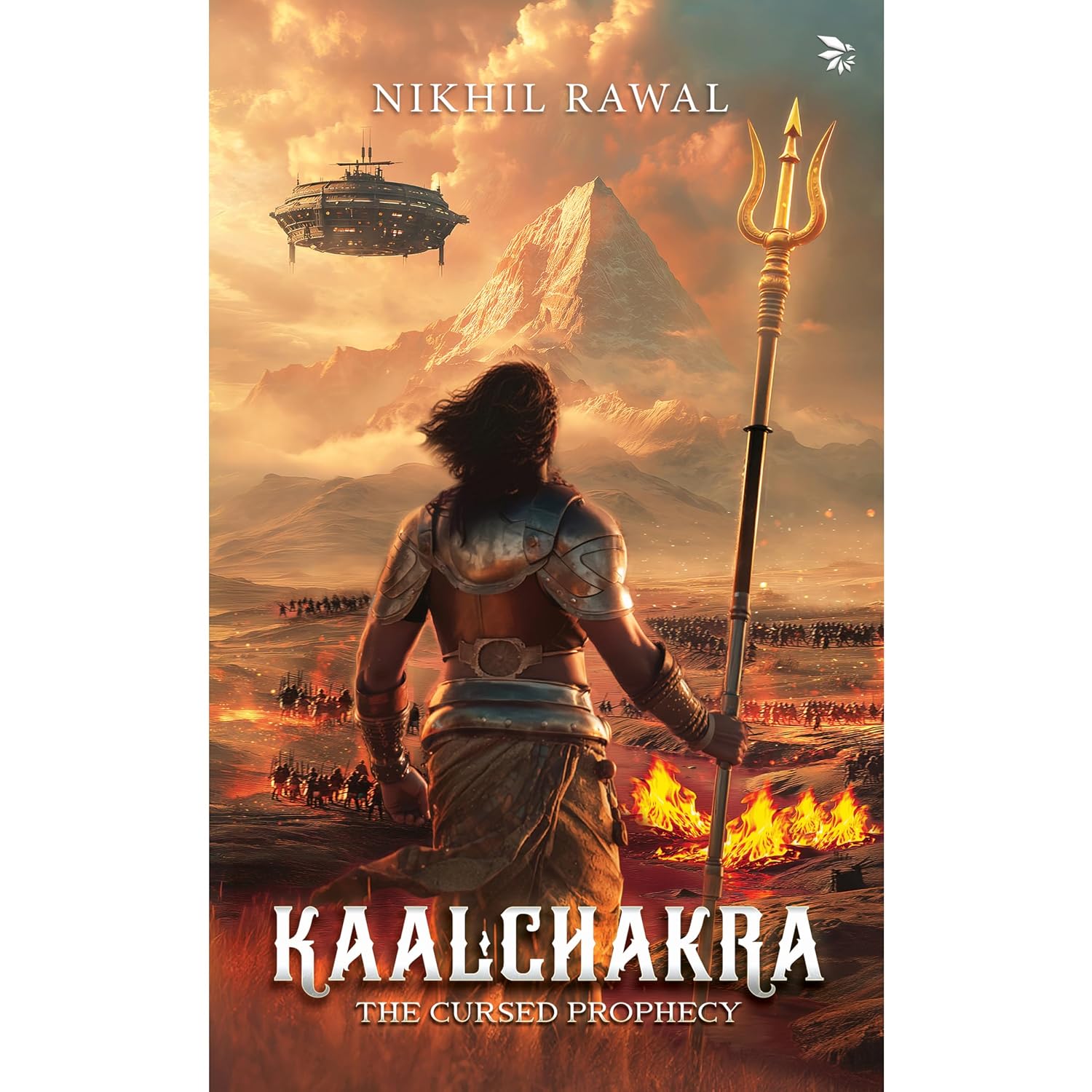 Kaalchakra-the Cursed Prophecy
