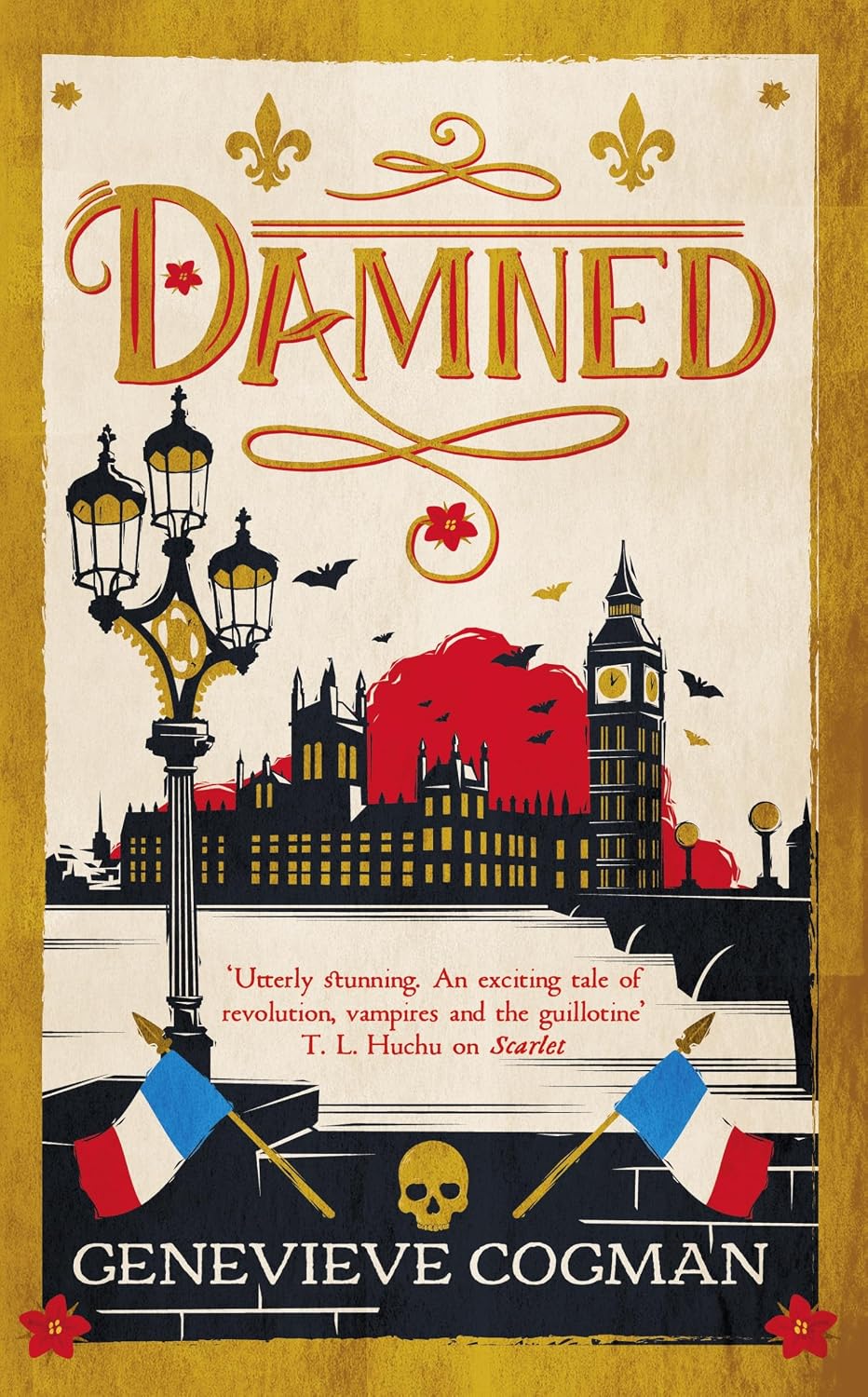 Damned