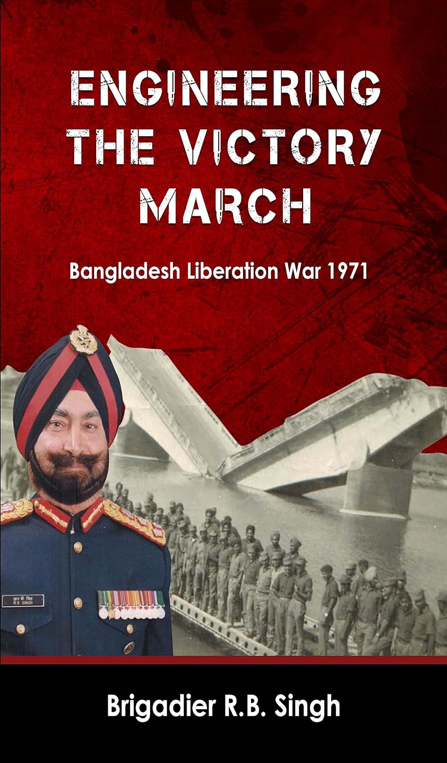 Engineering the Victory March