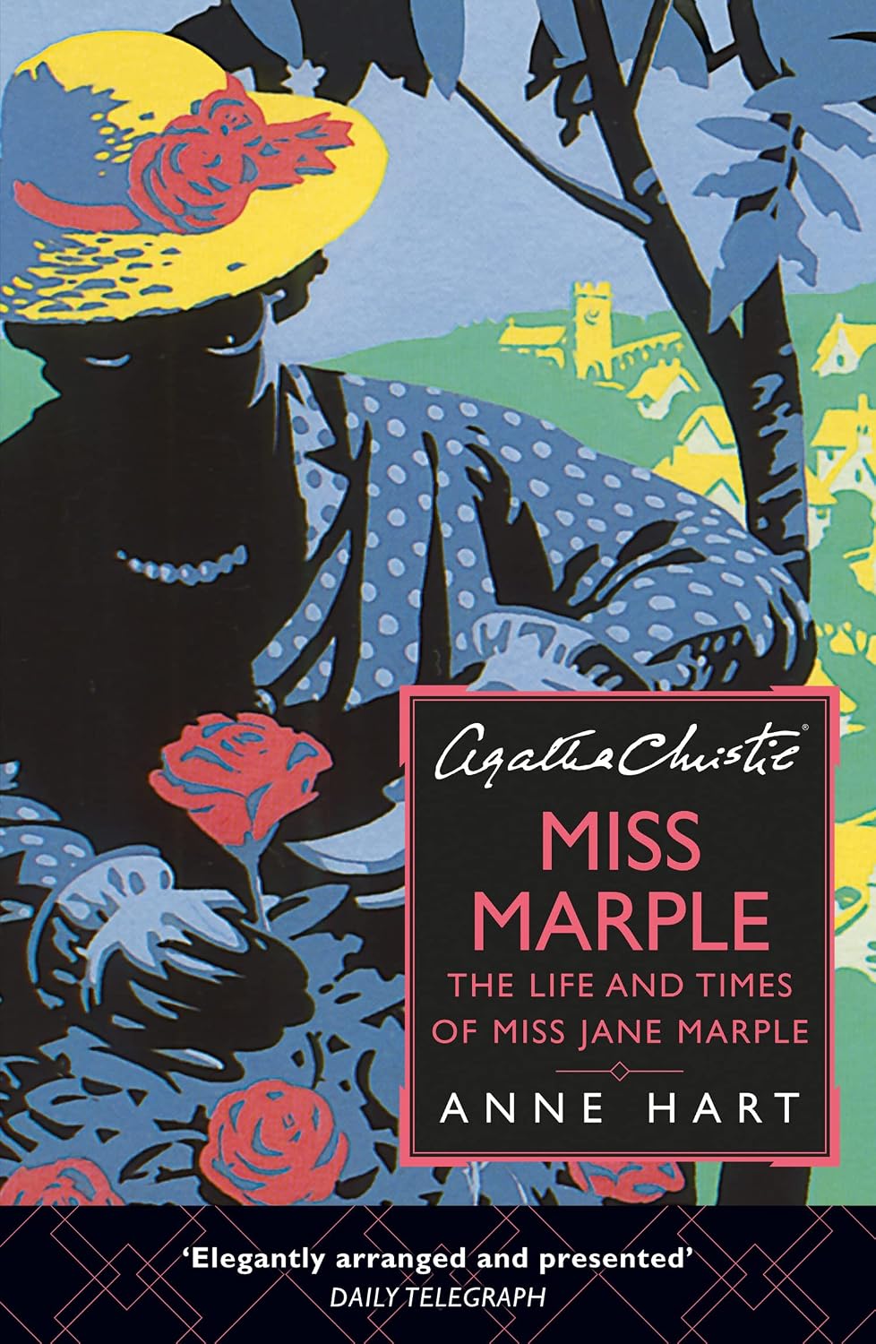 Agatha Christie's Marple: The Life and Times of Miss Jane Marple