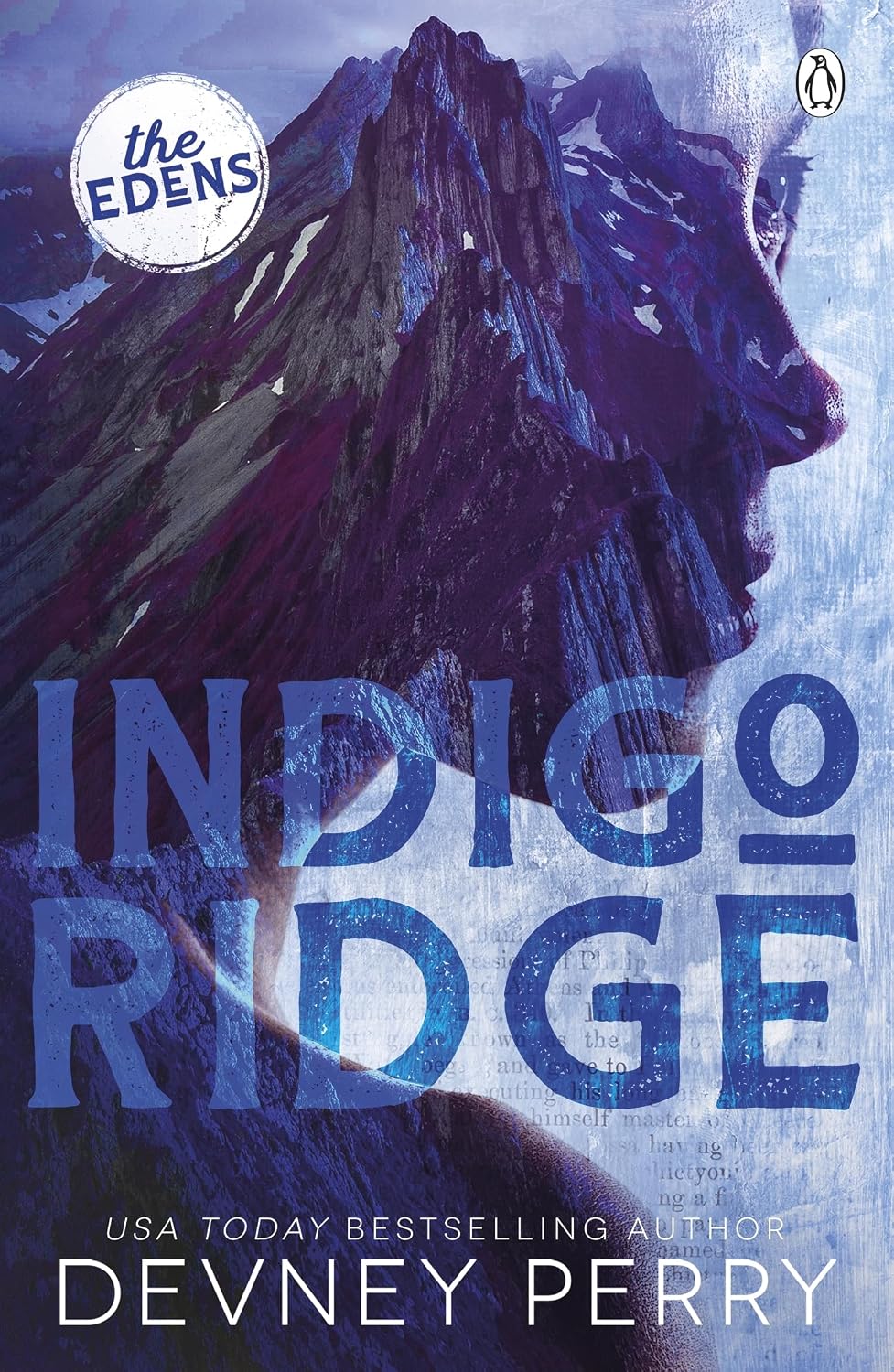 Indigo Ridge: 1
