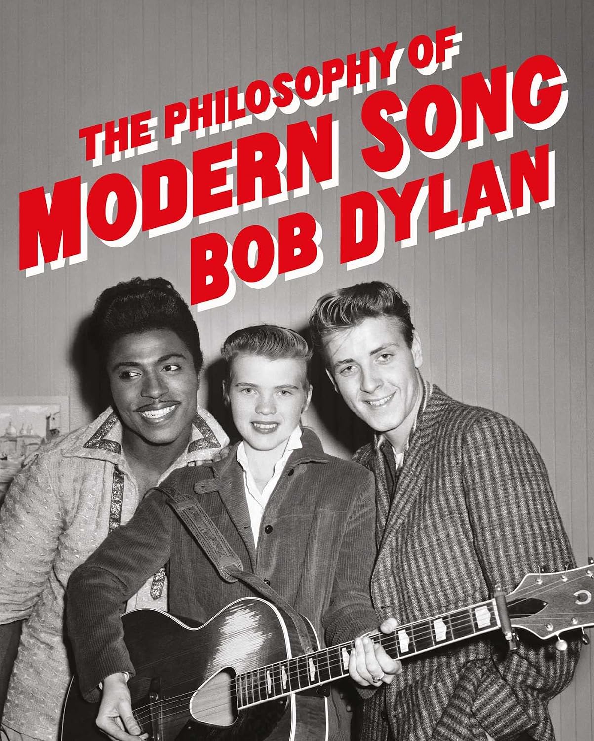 Philosophy of Modern Song: Bob Dylan