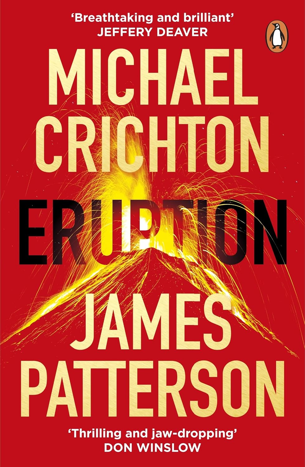 Eruption