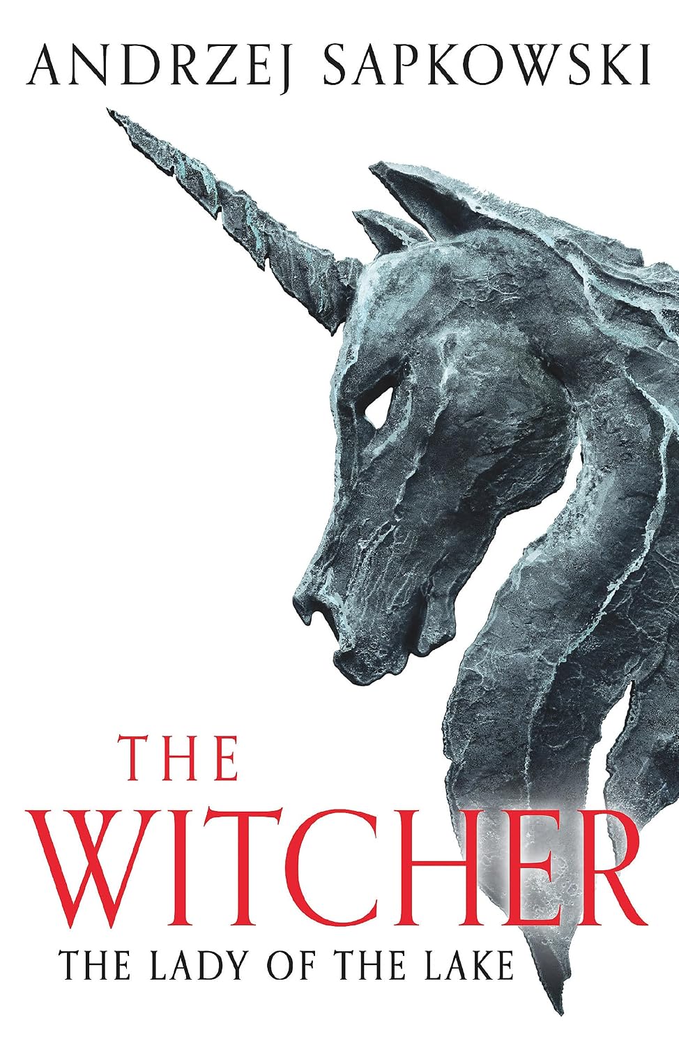 Lady of the Lake: Witcher 5 - Now a Major Netflix Show