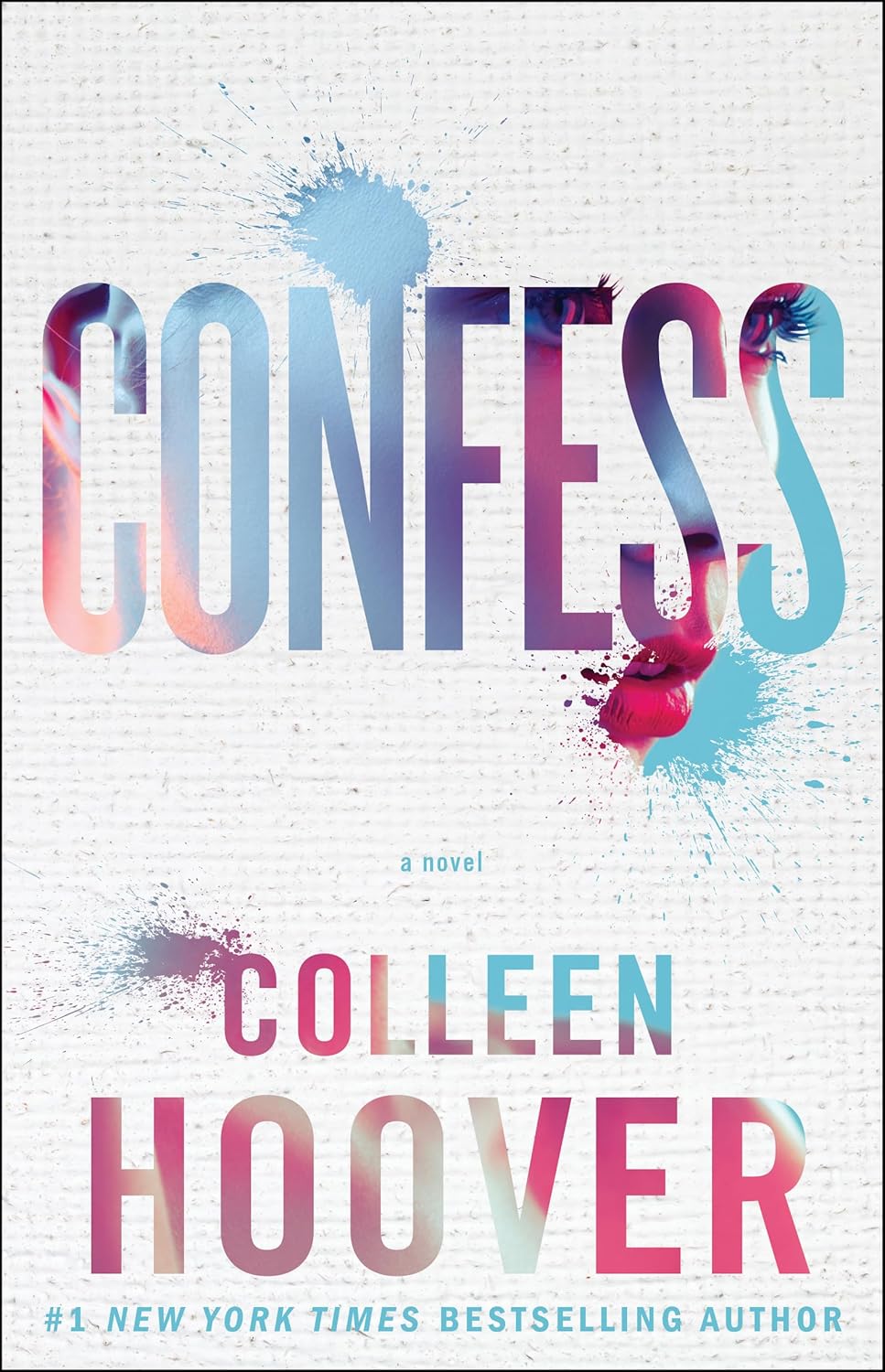 Confess: a novel