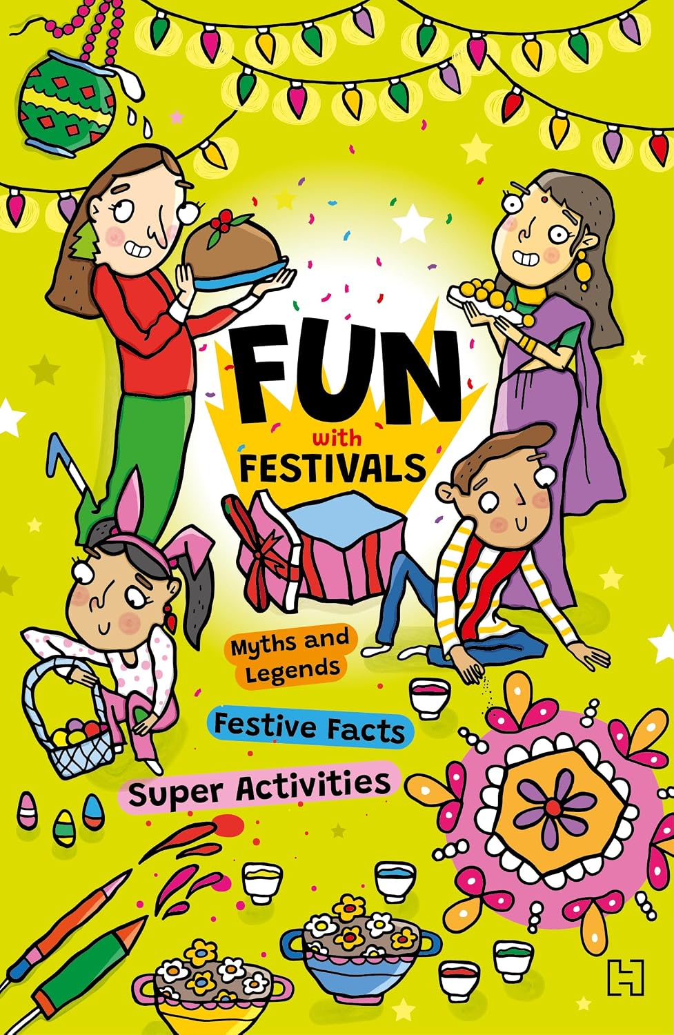 Fun with Festivals