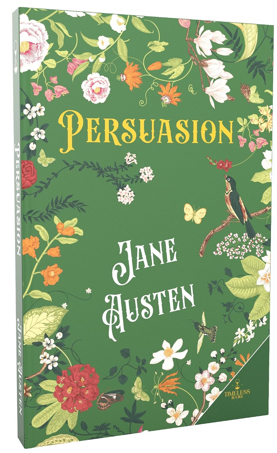 Persuasion